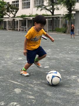 一日雨・・・